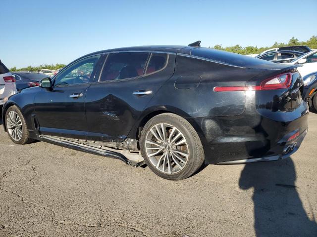 KNAE25LA9J6011432 KIA Stinger Premium