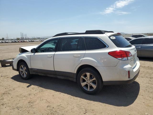 4S4BRBAC8E3220474 Subaru Outback 2.5i