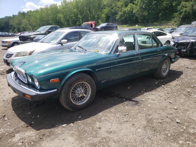 1985 Jaguar XJ 