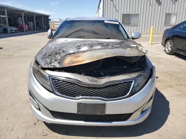 5XXGM4A72FG507625 KIA Optima Lx