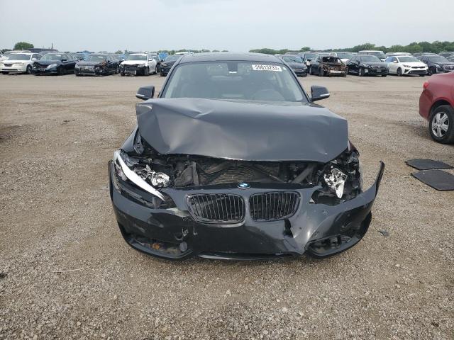 VIN WBA1F5C54EVV99239 2014 BMW 2 Series, 228 I no.5