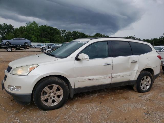 2011 Chevrolet Traverse LT