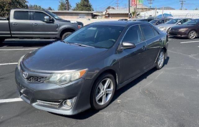 4T1BF1FKXEU362029 Toyota CAMRY L
