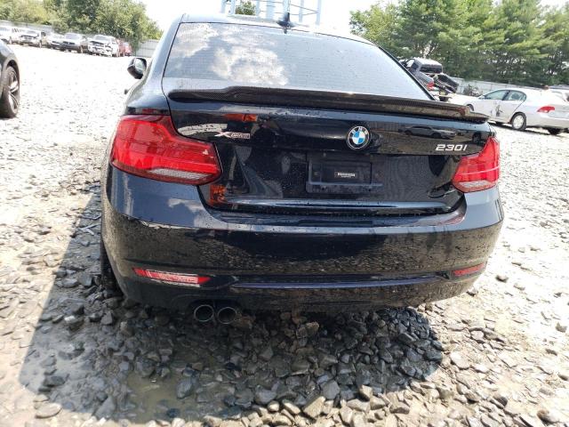 VIN WBA2J3C51JVA49775 2018 BMW 2 Series, 230XI no.6