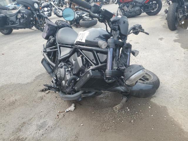 2022 HONDA CMX1100 A JH2SC8305NK100852