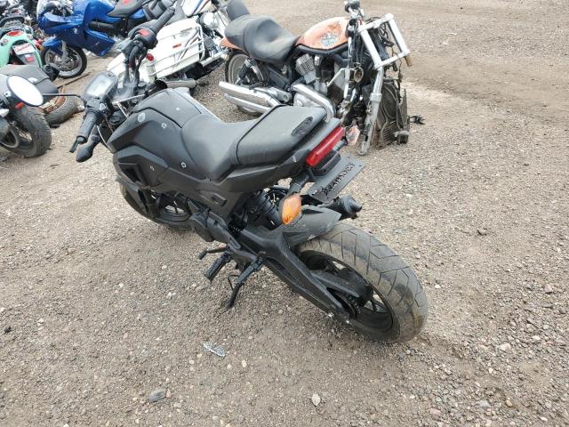 2018 HONDA GROM MLHJC7512J5010388