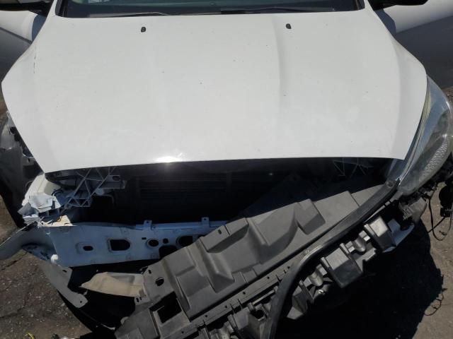 1FADP3F25GL399235 Ford FOCUS SE