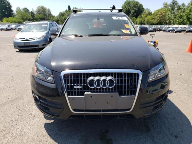 WA1LFAFP5CA043201 | 2012 Audi q5 premium plus