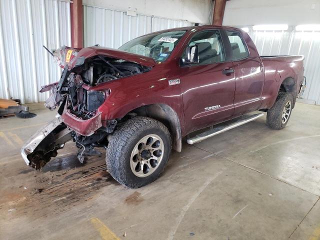 2010 Toyota Tundra 