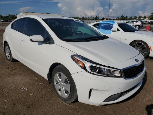 3KPFK4A72JE269097 KIA FORTE LX