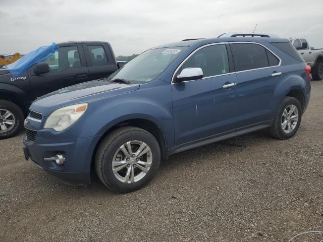 2011 Chevrolet Equinox LT