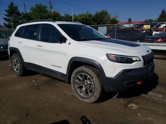 1C4PJMBX8LD554476 Jeep Cherokee Trailhawk
