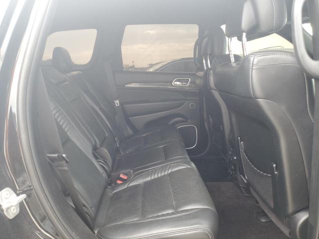 1C4RJFN93JC411651 Jeep Grand Cherokee Trackhawk