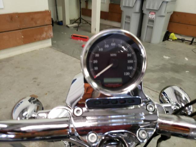 2005 HARLEY-DAVIDSON FXDC 1HD1GTV195K327400