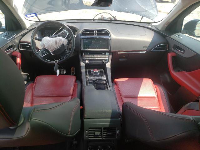 2020 JAGUAR F-PACE CHE - SADCP2FX9LA616971