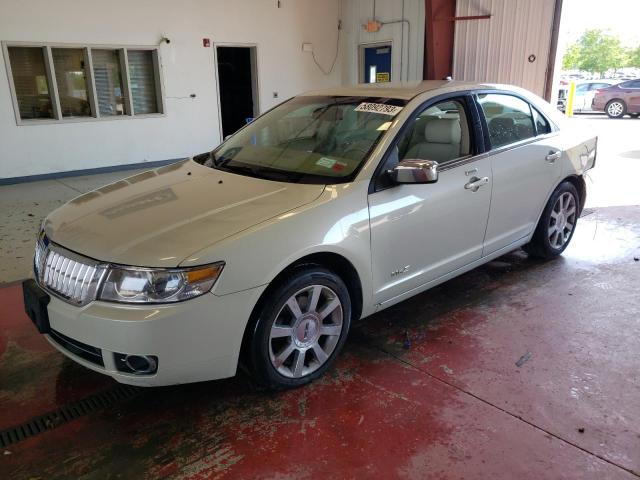 2007 Lincoln MKZ 