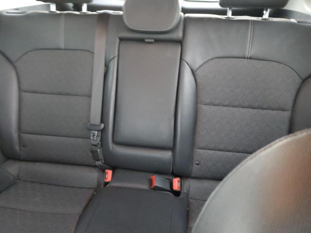 KNDCC3LC7H5092752 KIA NIRO EX