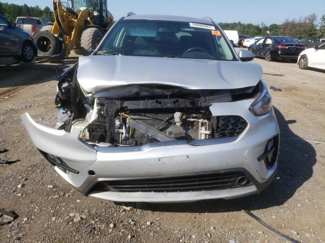 KNDCB3LC6L5396523 KIA NIRO LX