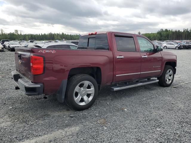 Vin: 3gcuksecxeg431443, lot: 59942193, chevrolet all models k1500 ltz 20143