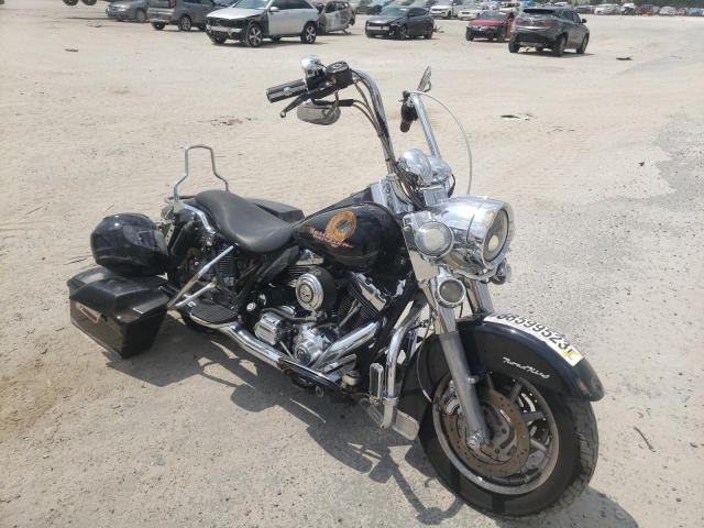 2004 HARLEY-DAVIDSON FLHRI - 1HD1FBW1X4Y729529