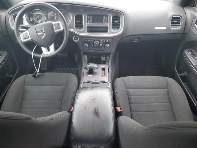 2C3CDXBG3EH351030 Dodge Charger Se