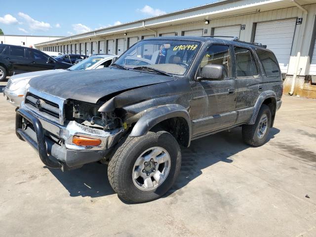 1997 Toyota 4Runner Limited