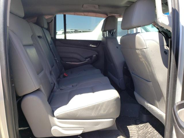 1GNSCHKCXKR374577 Chevrolet Suburban C1500 Lt