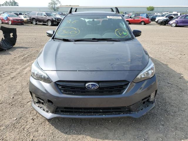 4S3GTAJ61N1707334 Subaru Impreza Sport
