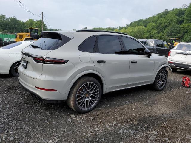 VIN WP1AB2AY4PDA14807 2023 Porsche Cayenne, S no.3