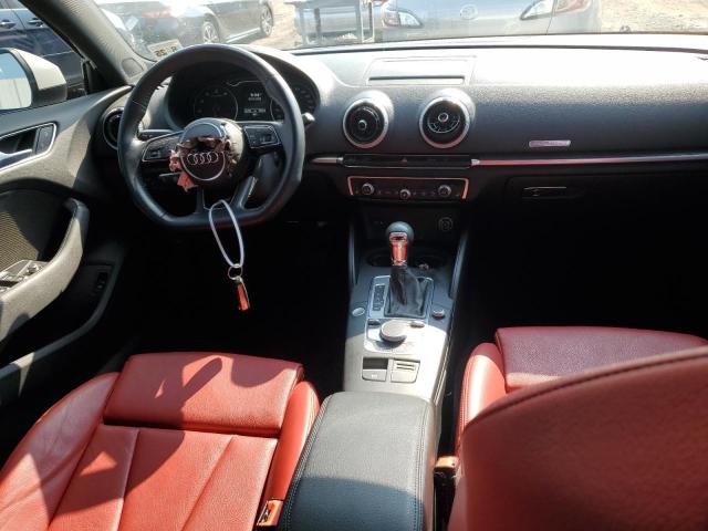 2020 AUDI A3 S-LINE - WAUBEGFF1LA095081