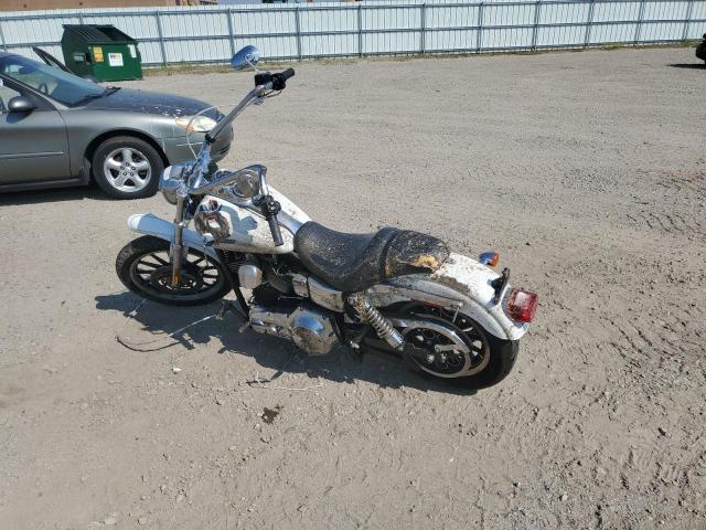 2005 HARLEY-DAVIDSON FXDLI 1HD1GNW1X5K302693