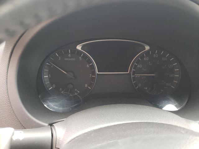 1N4AL3AP4HC260829 Nissan ALTIMA 2.5