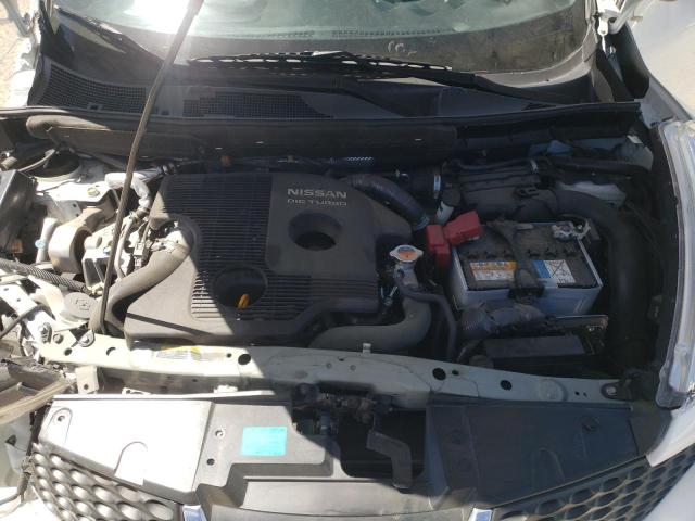 JN8AF5MV7ET356820 Nissan JUKE S