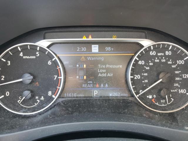 1N4BL4DV6PN306796 Nissan ALTIMA SV