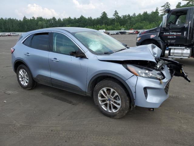 2022 Ford Escape Se VIN: 1FMCU9G67NUB55771 Lot: 60408813