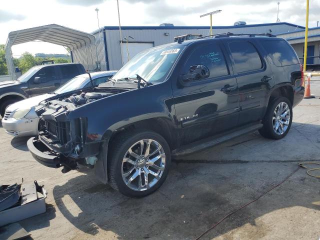 2009 Chevrolet Tahoe 