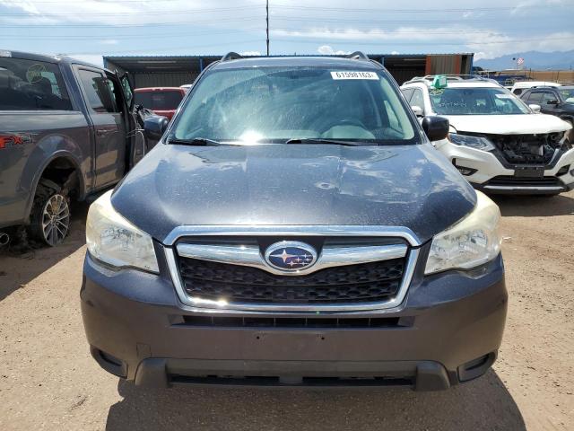 JF2SJAGC0EH401733 Subaru Forester 2.5i Premium