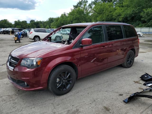 2020 Dodge Grand Caravan SE