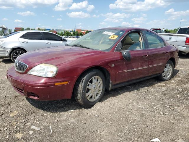 2005 Mercury Sable LS Premium