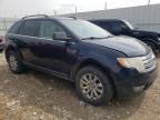 FORD EDGE LIMIT photo