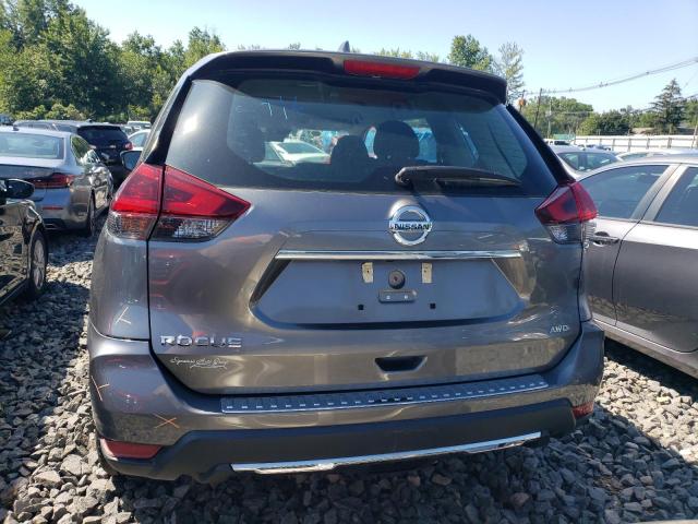 5N1AT2MV1KC827984 | 2019 NISSAN ROGUE S