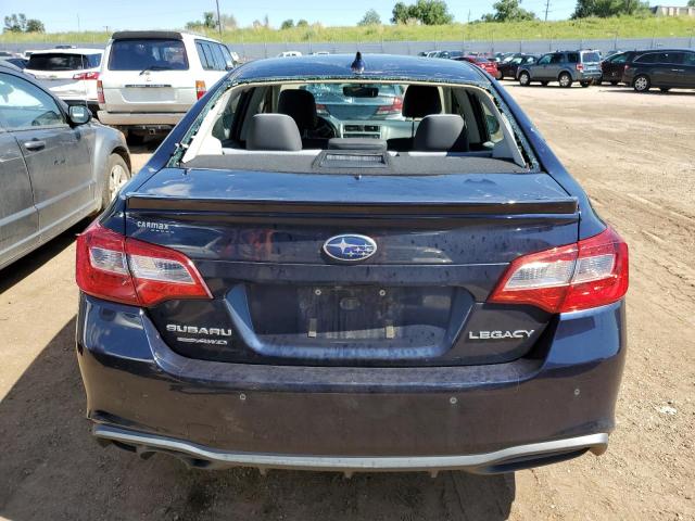 4S3BNAS60J3036899 Subaru Legacy Sport