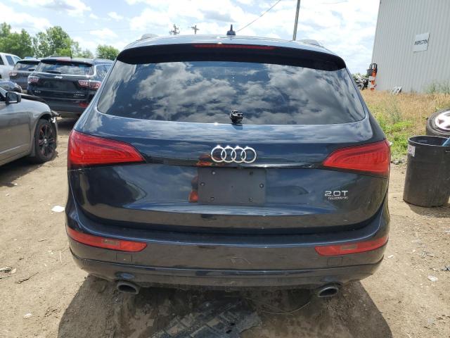 WA1L2AFP3HA004965 2017 AUDI Q5, photo no. 6