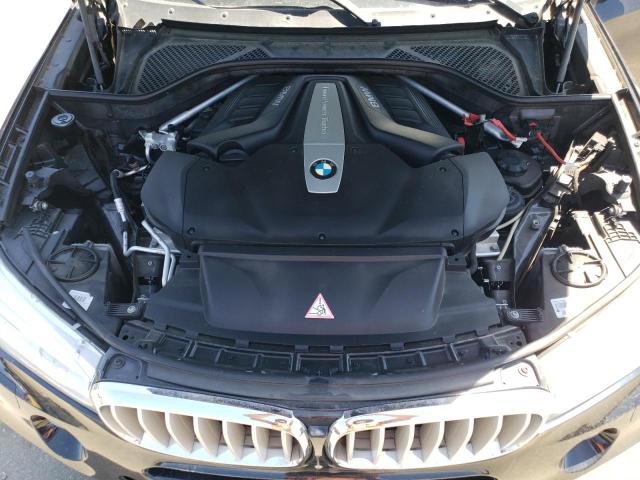 VIN 5UXKR6C56E0C02939 2014 BMW X5, Xdrive50I no.12