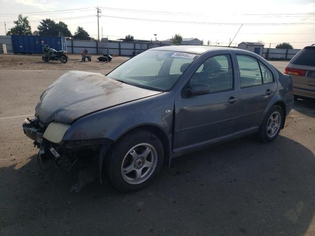 2003 Volkswagen Jetta GL