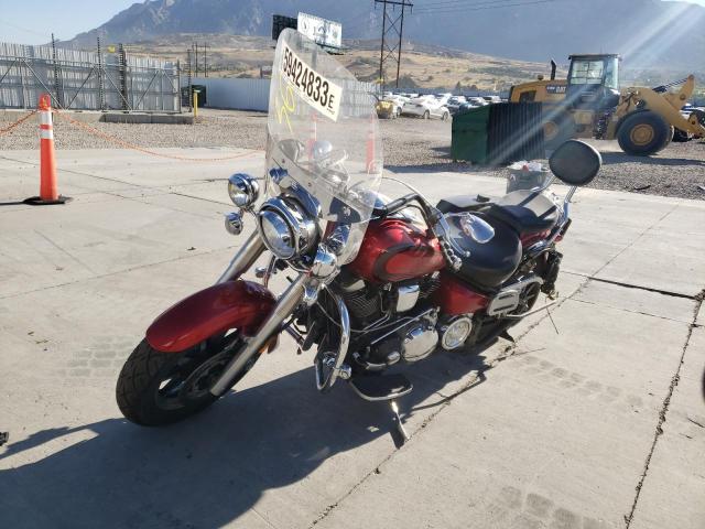 2007 YAMAHA XV1700 A JYAVP17E77A028239
