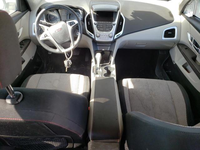 2GKALREK6E6362475 GMC Terrain Sle