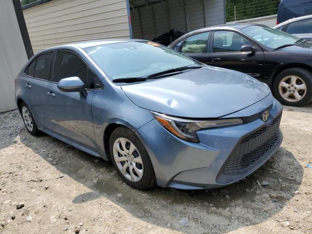 5YFEPRAE5LP132245 Toyota Corolla LE 4