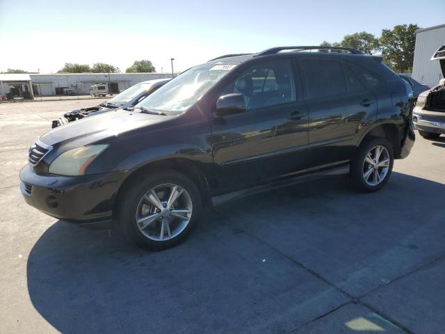 2006 Lexus RX 