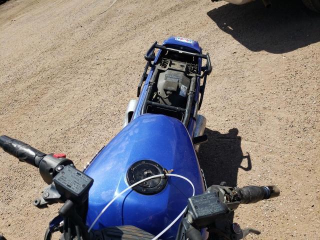 2001 KAWASAKI ZG1000 - JKAZGCA131B516039